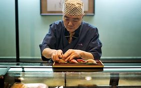 飛騨高山　本陣平野屋　花兆庵